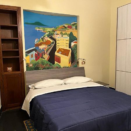 Il Labirinto - Luxury Rooms Neapol Exteriér fotografie