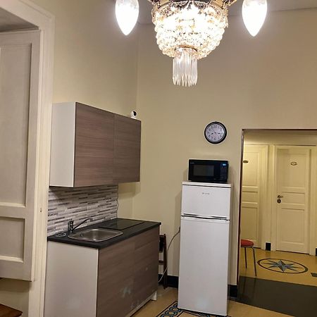 Il Labirinto - Luxury Rooms Neapol Exteriér fotografie