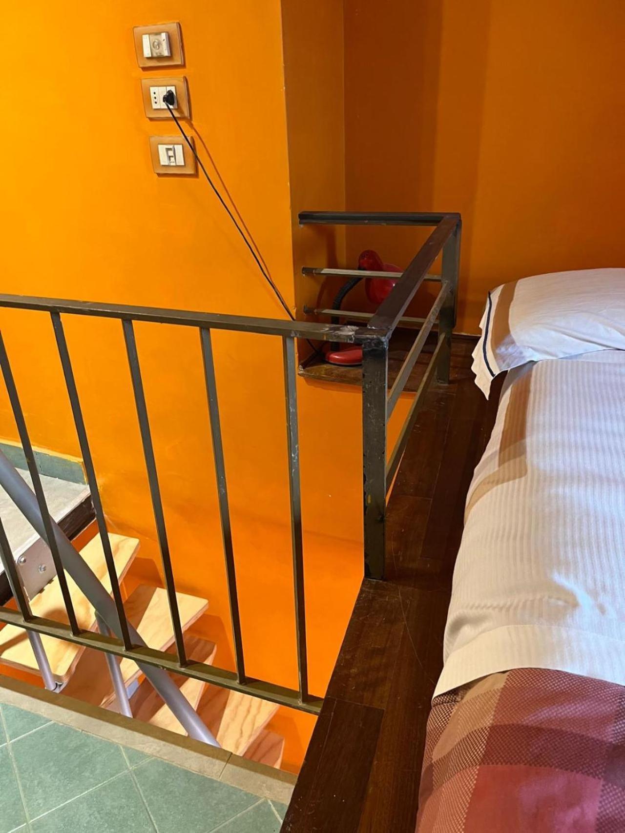 Il Labirinto - Luxury Rooms Neapol Exteriér fotografie