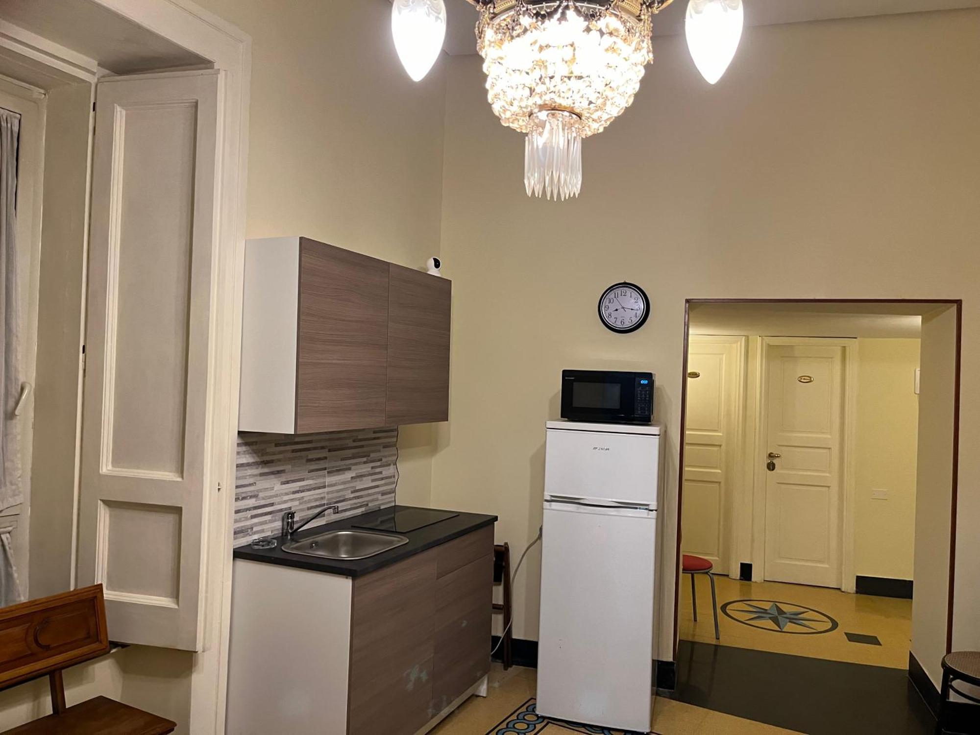Il Labirinto - Luxury Rooms Neapol Exteriér fotografie